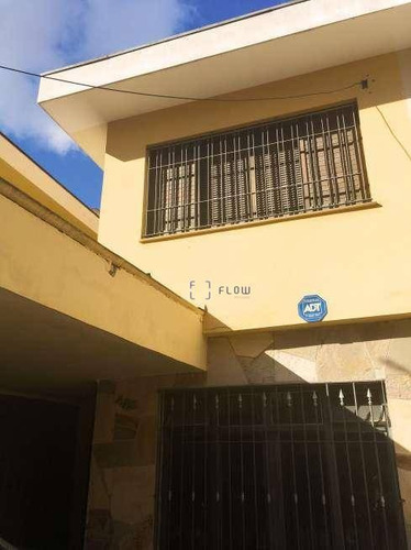 Casa 125m², 3 Dormitorios, 1 Suíte, 2 Vagas - Jardim Aeroporto - Ca1623