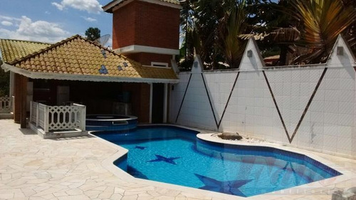 Imagem 7 de 15 de Casa Em Condomínio Para Venda, Cachoeiras Do Imarata, 3 Dormitórios, 1 Suíte - A0045_2-428185
