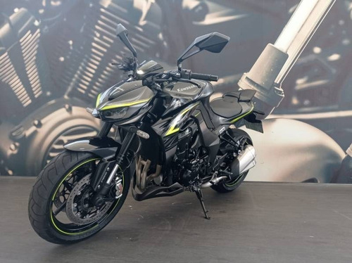 Z 1000 R Abs 2018