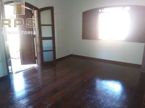 Imagem 8 de 30 de Casa Para Venda Jardim Floresta Atibaia Sp. 03 Dormitórios Sendo 01 Suite, Sala De Estar, Sala Jantar, Sala Tv, Lareira, Cozinha Com Armário, Área De Serviço, Piscina, Churrasqueir - Ca00874 - 692925
