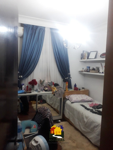 Imagem 15 de 15 de Sobrado A Venda Cangaíba - 2844-1
