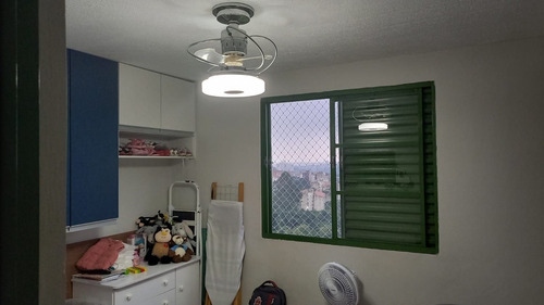Imagem 4 de 15 de Apartamento - Colonia - Ref: 4479 - V-ap2803