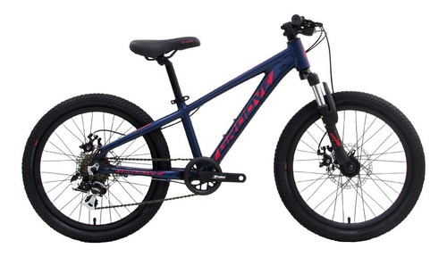 Bicicleta Infantil Groove Hype Jr. 20