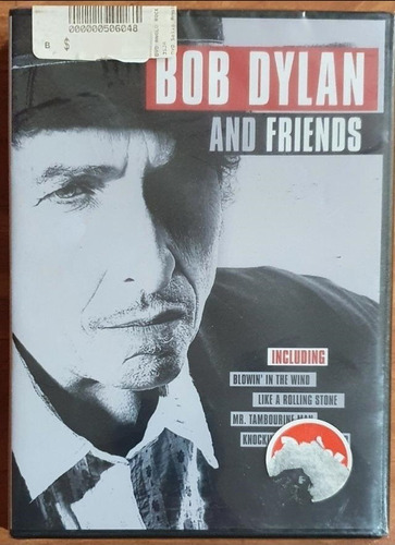Bob Dylan - And Friends (2009) Dvd