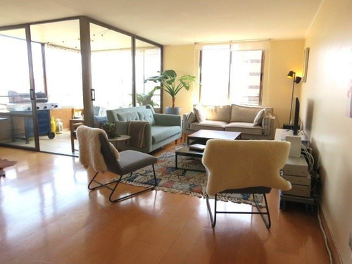 Venta Depto 4 Dorm. 3 Baños 2 Estac. 1 Bod. Las Condes