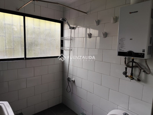 Casa En Venta De 3 Dorm. En Ñuñoa