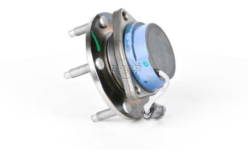 Maza Cadillac Xlr 2004-2008 Trasero Con Conector Abs Grob
