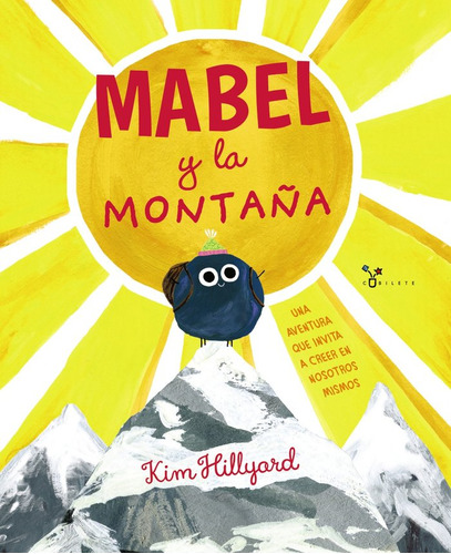 Libro Mabel Y La Montaã±a