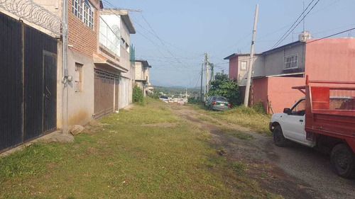 Terreno En Venta Milpillas, Cuernavaca Morélos