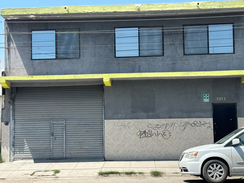 Local Comercial En Venta Col . El Refugio Gómez Palacio Durango