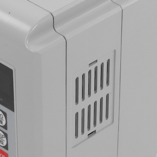 Controlador Vfd Universal Trifásico Con Variador De Frecuenc