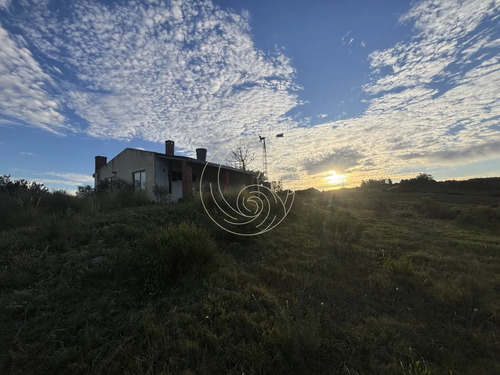 Oportunidad, Chacra En Venta Pueblo Garzón (frente A Bodega Garzón)