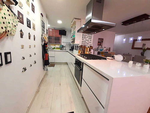 Imagen 12 de 30 de Apto Calle 134 Con 7b Lisboa, 3 Hab, 3 Baños, 2 Parqueos $ 790mm