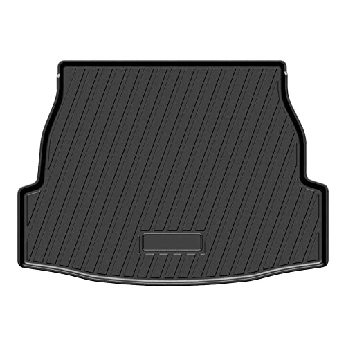 Tapetes - Mixsuper Cargo Liner Para 2021 Rav4 Alfombrilla Pa