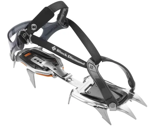 Carmpon Black Diamond Contac Strap