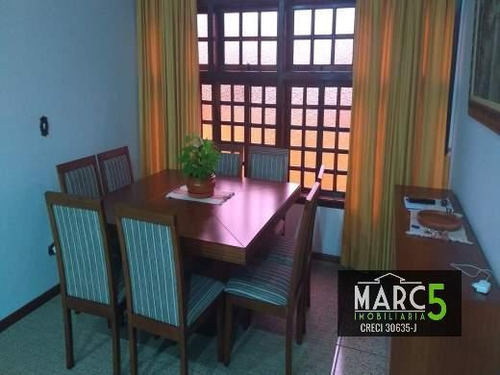 Imagem 15 de 20 de Casa Em Condominio - Aruja 5 - 787