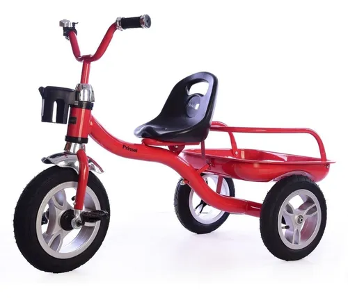 Triciclo prinsel neo 5 en 1 sale