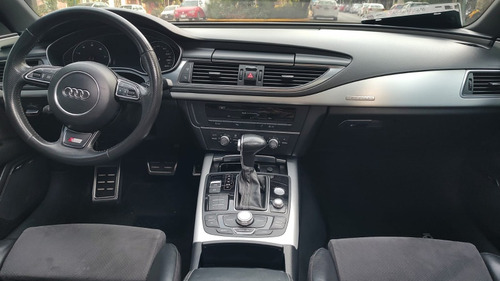 Audi A7 3.0 S Line At