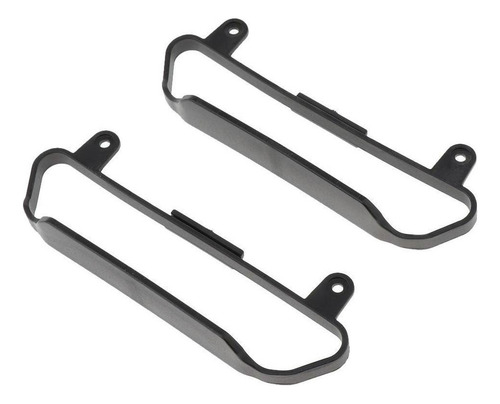 Barra Lateral Del Chasis Del Coche Rc Para Pieza Slash 4x4