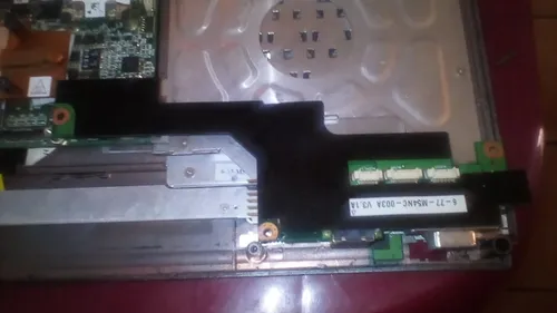 Ping De Encendido Laptop D2000 (Usado)