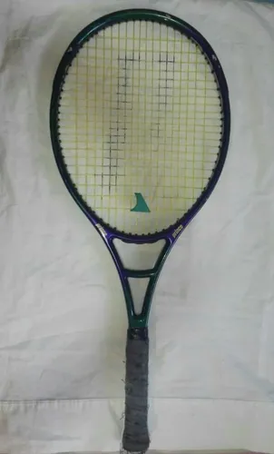 Raqueta De Tenis Usada (Usado)