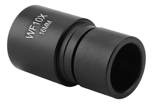 3 Lentes Oculares Para Microscopio, Ocular R-001 Wf10x 16 Mm