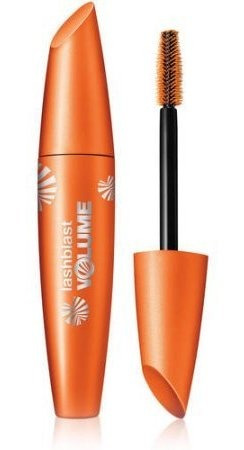 Pestañina Covergirl Lashblast Volume Color 810 Negro