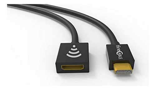 Extensor Hdmi (potenciador Wifi) Para Tvjango