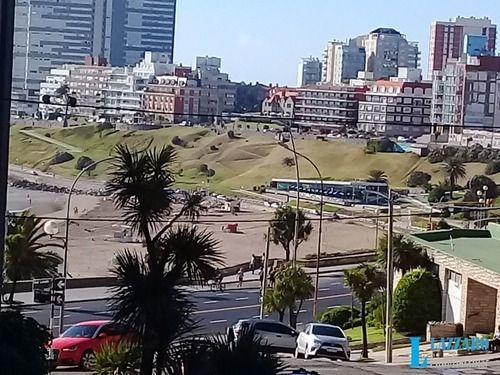 Imagen 1 de 10 de Departamento En Venta 3 Ambientes Varese Mar Del Plata