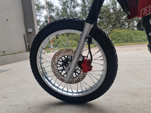 Imagen 9 de 12 de Keller Miracle 200cc On-off + Accesorios - 2022