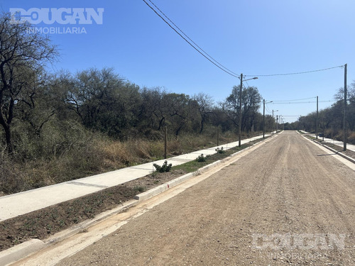 Venta - Terreno Cerca Del Centro - Merlo San Luis