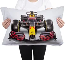 Comprar Cojin Almohada Checo Perez Formula 1 Diseño Unico Hogar Color Checo 02