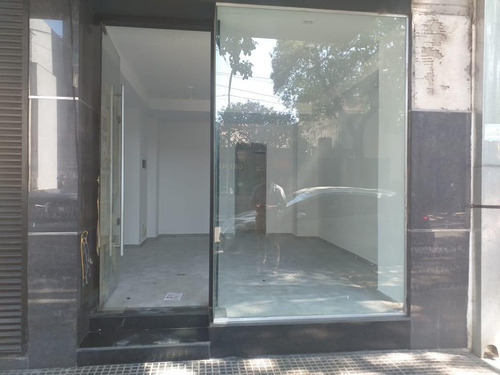 Local -alquiler - San Miguel De Tucumán