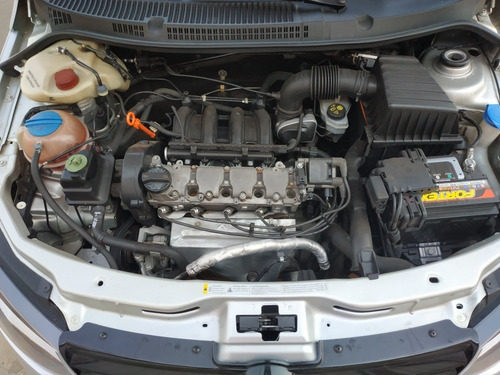 Volkswagen Gol 1.6 Vht Trend Total Flex 5p 2013
