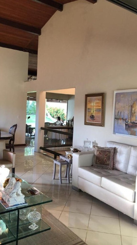 Casa À Venda, 4 Quartos, 4 Suítes, 2 Vagas, Itaigara - Salvador/ba - 1491