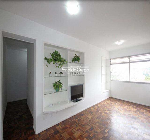 Imagem 15 de 28 de Apartamento Á Venda, 2 Dorms, Perdizes, Sp - R$ 750 Mil - V5323