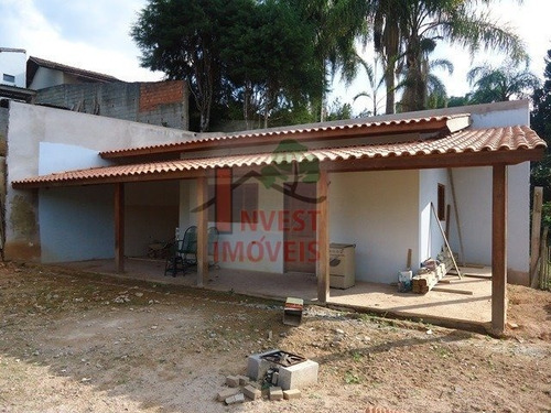 Imagem 3 de 15 de Chacara - Ref: 5751 - V-5751