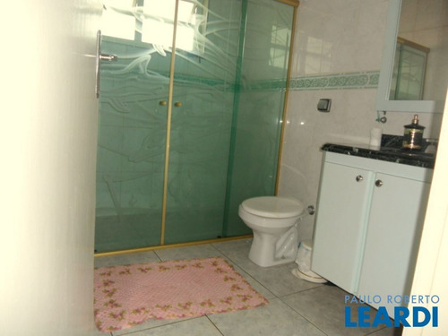Imagem 12 de 15 de Casa Assobradada - Baeta Neves - Sp - 429189