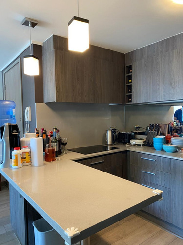 Se Vende Depto Con Vista - Norponiente
