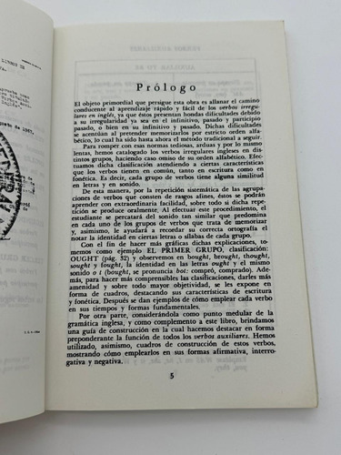 Manual Completo De Verbos Auxiliares Ingles