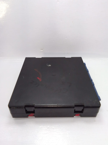 Modulo Bcm Chevrolet Blazer-s10 4.3l 1998-2005 (Usado)