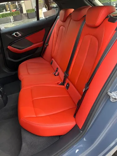 Bmw M135ia Xdrive