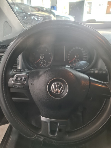 Imagen 10 de 11 de Volkswagen Fox 2013 1.6 Comfortline 5 P