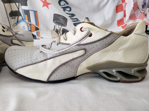 Tenis Ferracini Nº 44 - Original - Usado