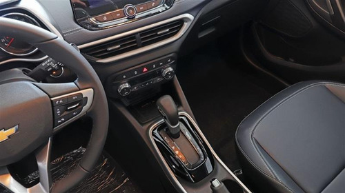 Chevrolet Tracker 1.2 Turbo Flex Premier Automático 2020/202
