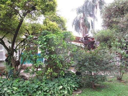 Aceita Permuta Em Alphaville,, Ribeirão Preto Ou Zona Oeste De São Paulo - 353-im374289