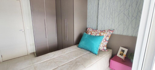 Apartamento Com 3 Dormitórios À Venda, 118 M² Por R$ 920.000,00 - Maitinga - Bertioga/sp - Ap9613