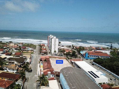 Aptos 1 E 2 Dorms C/ Suíte Uma Quadra Da Praia Centro Itanhaém Financiamento Direto Com A Construtora