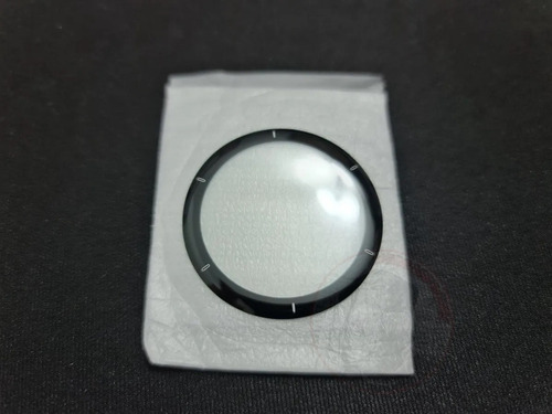 Imagen 5 de 7 de Mica X2 Protector 3d Compatible Con Reloj Garmin Venu 2