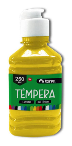 Tempera Torre 250ml